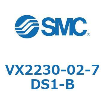 V Series(VX2230) SMC