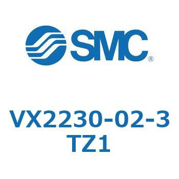 V Series(VX2230) SMC