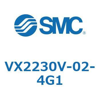 V Series(VX2230) SMC