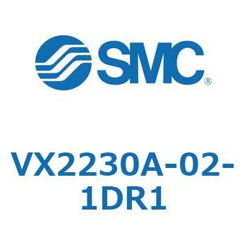 V Series(VX2230) SMC