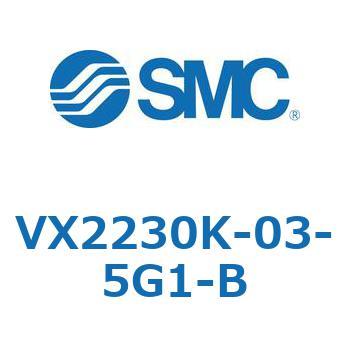 V Series(VX2230) SMC
