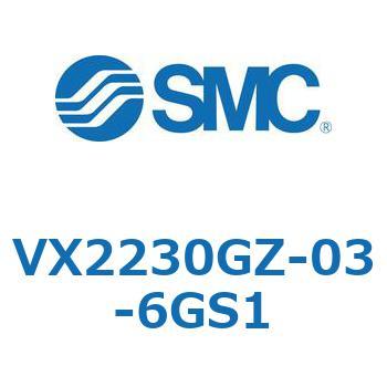 V Series(VX2230) SMC
