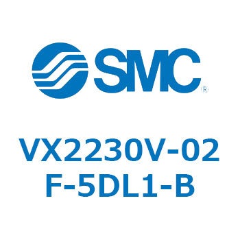 V Series(VX2230) SMC