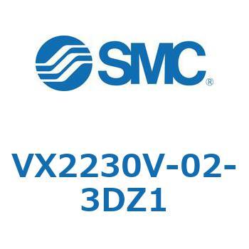 V Series(VX2230) SMC