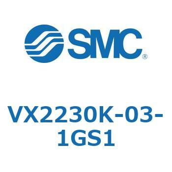 V Series(VX2230) SMC