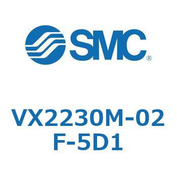V Series(VX2230) SMC