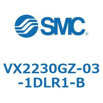 V Series(VX2230) SMC