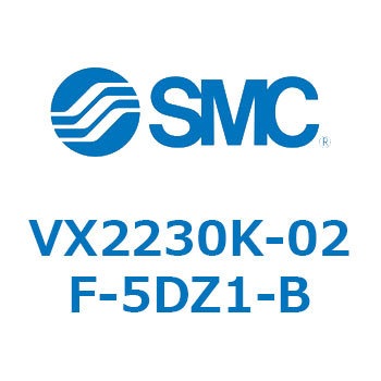 V Series(VX2230) SMC
