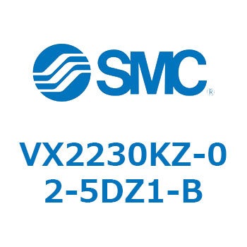 V Series(VX2230) SMC