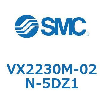 V Series(VX2230) SMC