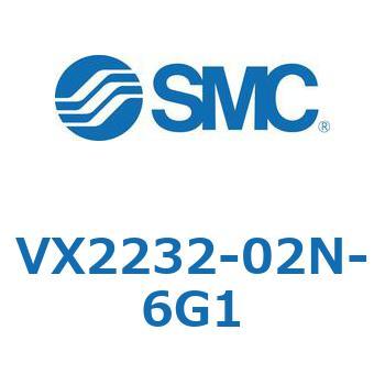 V Series(VX2232) SMC