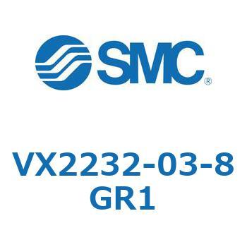 V Series(VX2232) SMC