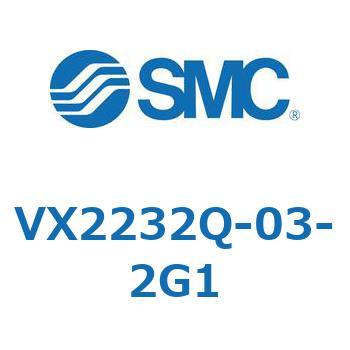 V Series(VX2232) SMC