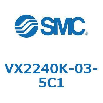 V Series(VX2240) SMC