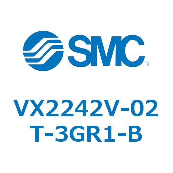 V Series(VX2242) SMC