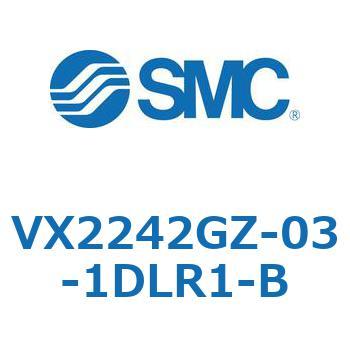 VX2242GZ-03-1DLR1-B V Series(VX2242) SMC 44078423