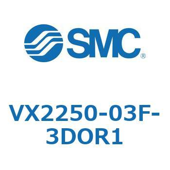 VX2250-03F-3DOR1 V Series(VX2250) SMC 44081564