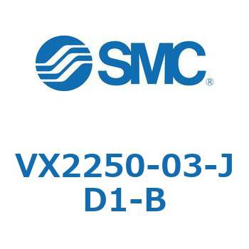 VX2250-03-JD1-B V Series(VX2250) SMC 44081573