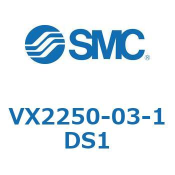 VX2250-03-1DS1 V Series(VX2250) SMC 44081582