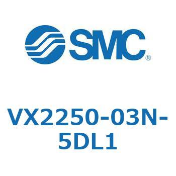 VX2250-03N-5DL1 V Series(VX2250) SMC 44081616