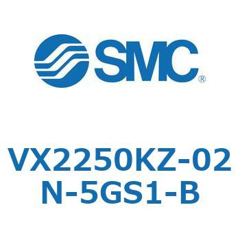 V Series(VX2250) SMC