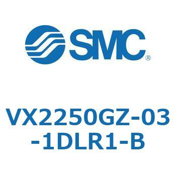 V Series(VX2250) SMC