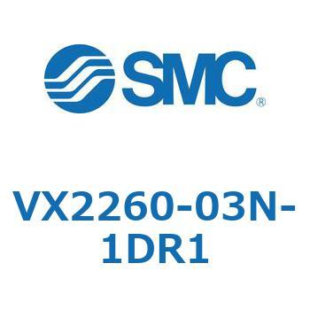 VX2260-03N-1DR1 V Series(VX2260) SMC 44082422