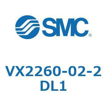 V Series(VX2260) SMC