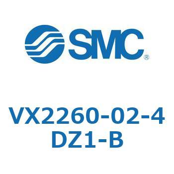 V Series(VX2260) SMC