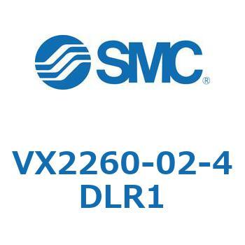 V Series(VX2260) SMC