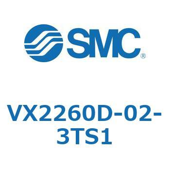 V Series(VX2260) SMC