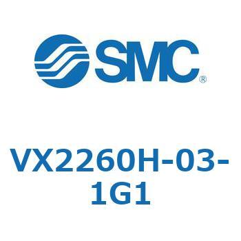 V Series(VX2260) SMC