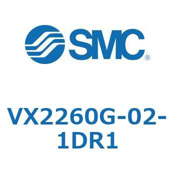 V Series(VX2260) SMC
