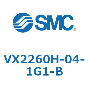 V Series(VX2260) SMC