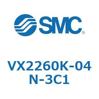 V Series(VX2260) SMC
