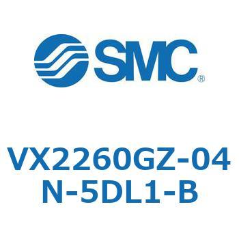 V Series(VX2260) SMC
