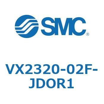 VX2320-02F-JDOR1 V Series(VX2320) SMC 44092983