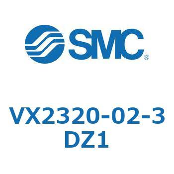 VX2320-02-3DZ1 V Series(VX2320) SMC 44093202