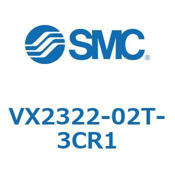 V Series(VX2322) SMC
