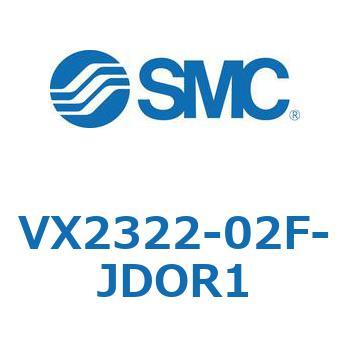 VX2322-02F-JDOR1 V Series(VX2322) SMC 44093954