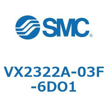 VX2322A-03F-6DO1 V Series(VX2322) SMC 44093988