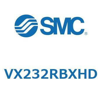 V Series(VX232R) SMC