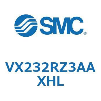V Series(VX232R) SMC