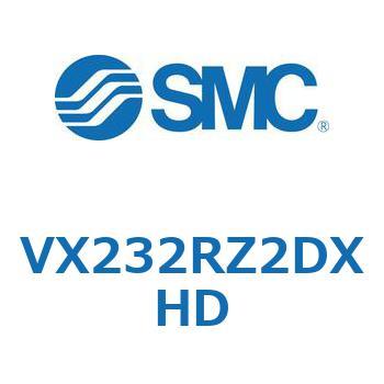 V Series(VX232R) SMC