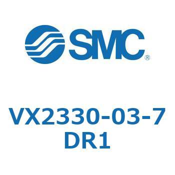 VX2330-03-7DR1 V Series(VX2330) SMC 44114263