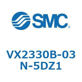 V Series(VX2330) SMC