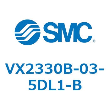 V Series(VX2330) SMC