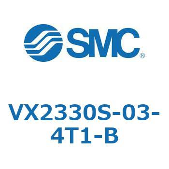 VX2330S-03-4T1-B V Series(VX2330) SMC 44114525
