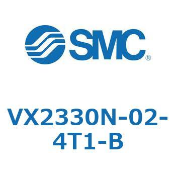 VX2330N-02-4T1-B V Series(VX2330) SMC 44115155