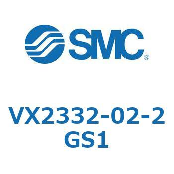 V Series(VX2332) SMC